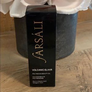 Farsali Skin Enhancing Serum